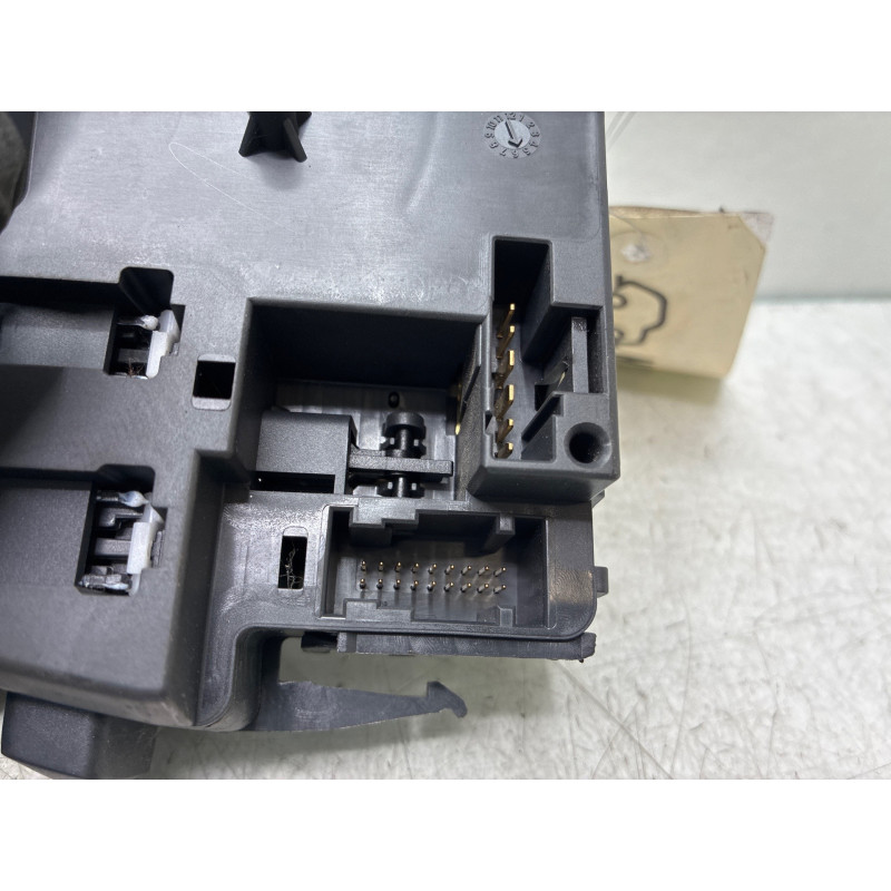 Commodo d'essuie glaces RENAULT KANGOO 2 Photo n°3