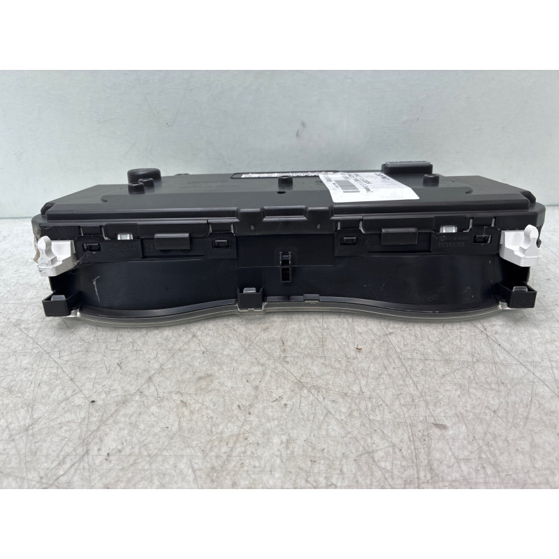 Compteur RENAULT KANGOO 2 Photo n°1
