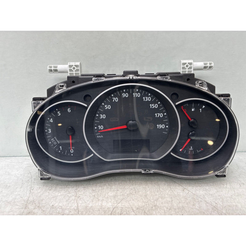 Compteur RENAULT KANGOO 2 Photo n°4