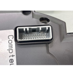 Compteur RENAULT KANGOO 2