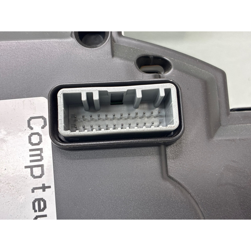 Compteur RENAULT KANGOO 2 Photo n°5