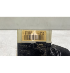 Commodo d'essuie glaces RENAULT SCENIC 1