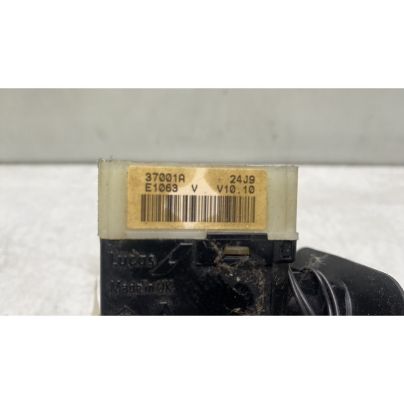 Commodo d'essuie glaces RENAULT SCENIC 1 Photo n°4