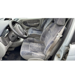Commodo d'essuie glaces RENAULT SCENIC 1