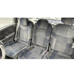 Commodo d'essuie glaces RENAULT SCENIC 1