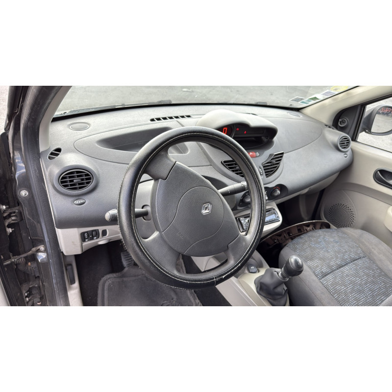 Commodo phare RENAULT TWINGO 2 Photo n°14