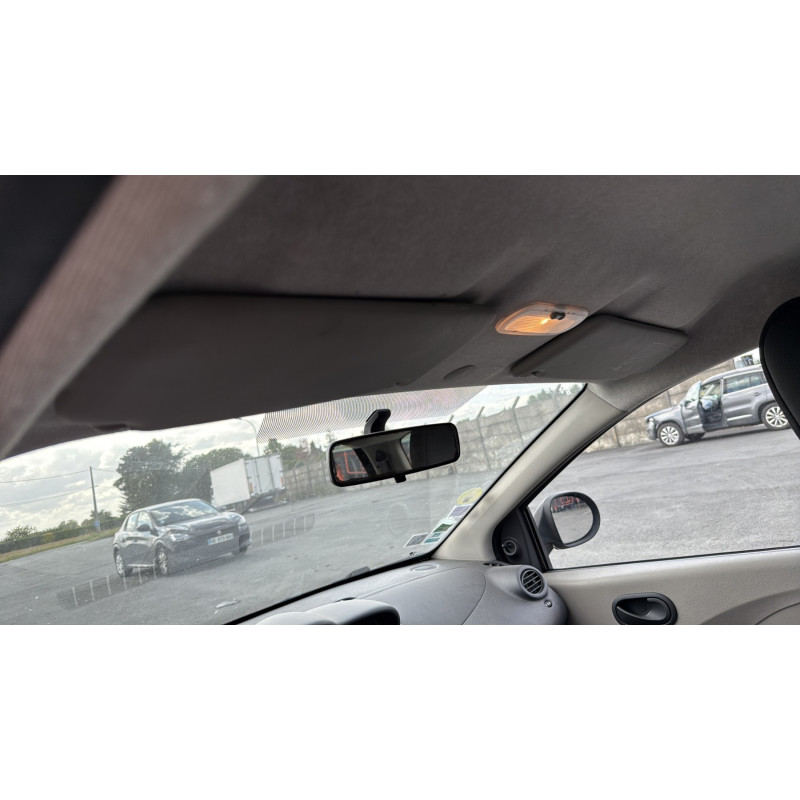 Commodo phare RENAULT TWINGO 2 Photo n°15