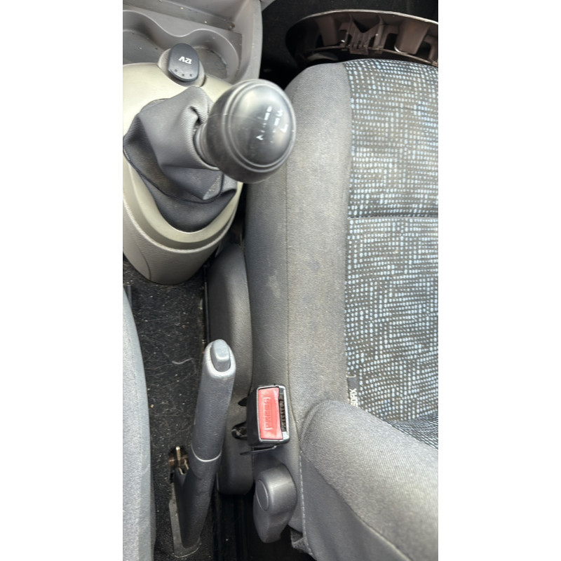 Commodo phare RENAULT TWINGO 2 Photo n°16