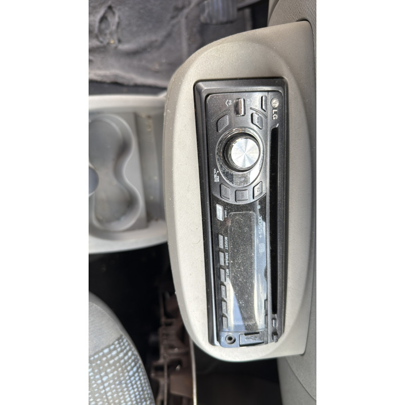 Commodo phare RENAULT TWINGO 2 Photo n°17