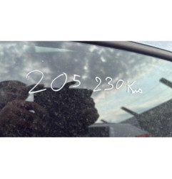 Charniere de capot PEUGEOT 206