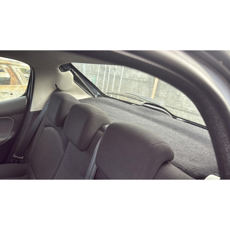 Charniere de capot PEUGEOT 206 Photo n°16