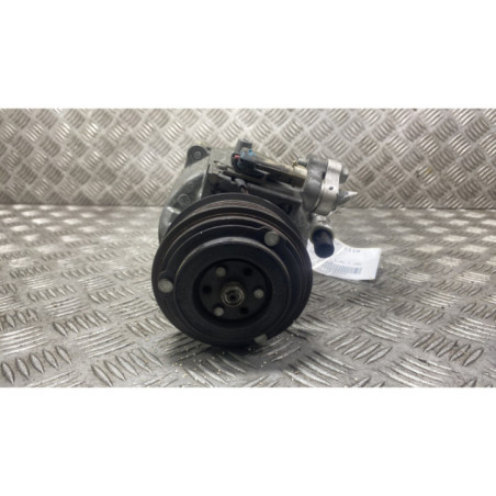 Compresseur clim OPEL MOKKA 1 Photo n°1