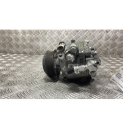 Compresseur clim OPEL MOKKA 1
