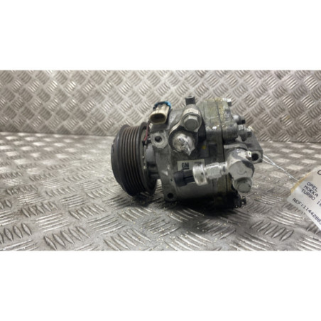 Compresseur clim OPEL MOKKA 1