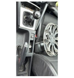 Commodo phare AUDI A3 2