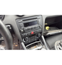 Commodo phare AUDI A3 2