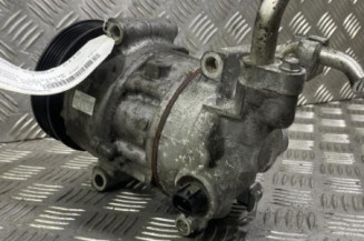 Compresseur clim TOYOTA VERSO