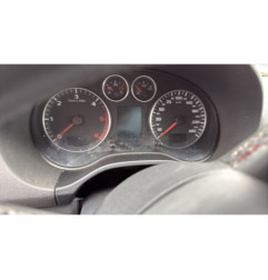 Commodo phare AUDI A3 2