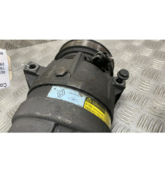 Compresseur clim RENAULT TRAFIC 2 Photo n°15