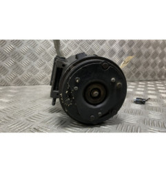 Compresseur clim RENAULT TRAFIC 2