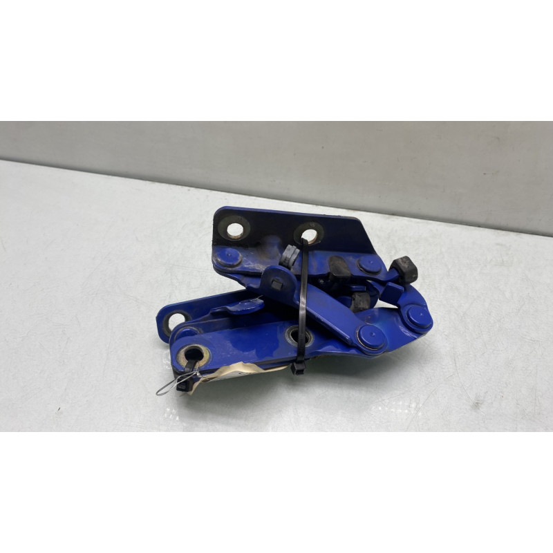 Charniere de capot VOLKSWAGEN LUPO Photo n°5