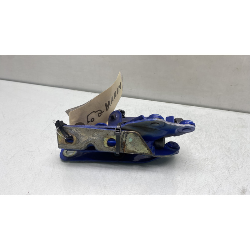 Charniere de capot VOLKSWAGEN LUPO Photo n°6
