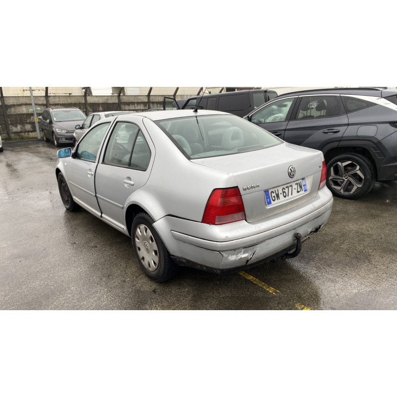 Jante VOLKSWAGEN BORA Photo n°7