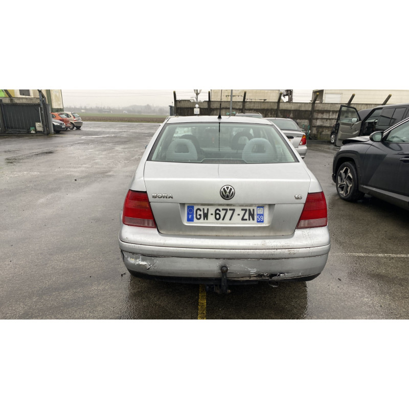 Jante VOLKSWAGEN BORA Photo n°8