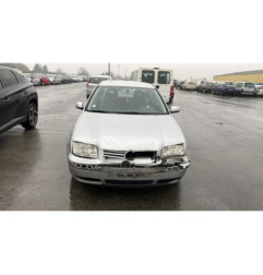 Jante VOLKSWAGEN BORA