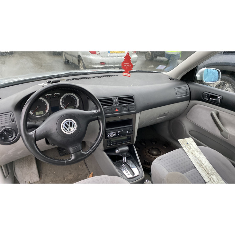 Jante VOLKSWAGEN BORA Photo n°17
