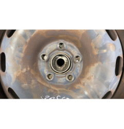 Jante VOLKSWAGEN BORA