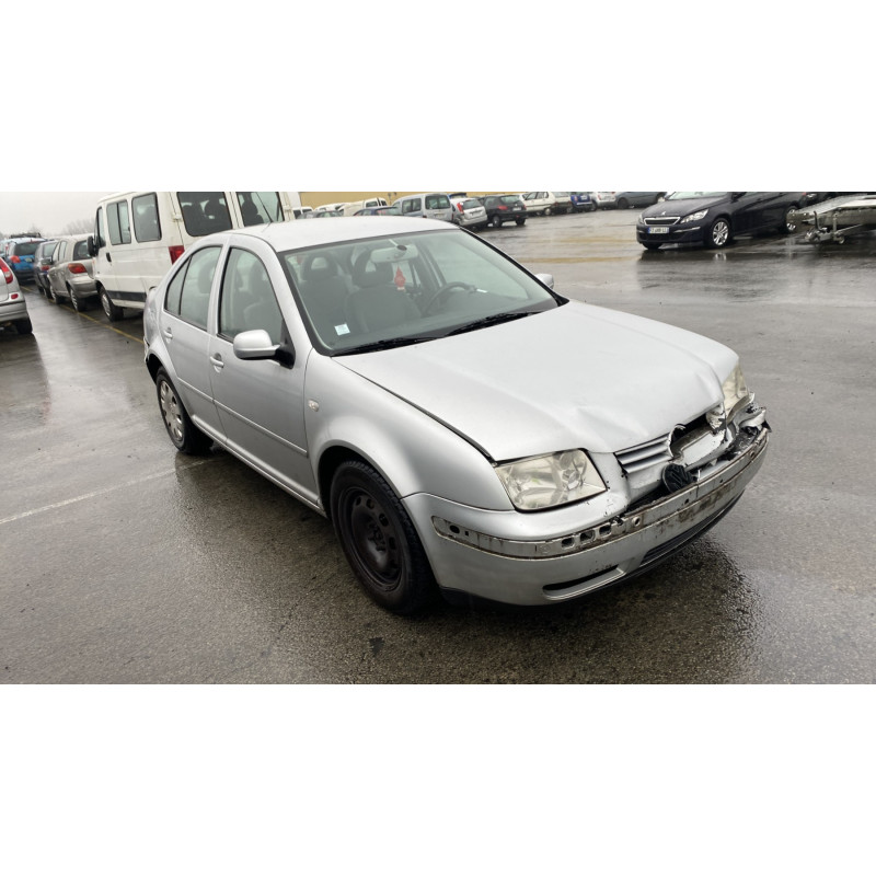 Jante VOLKSWAGEN BORA Photo n°5