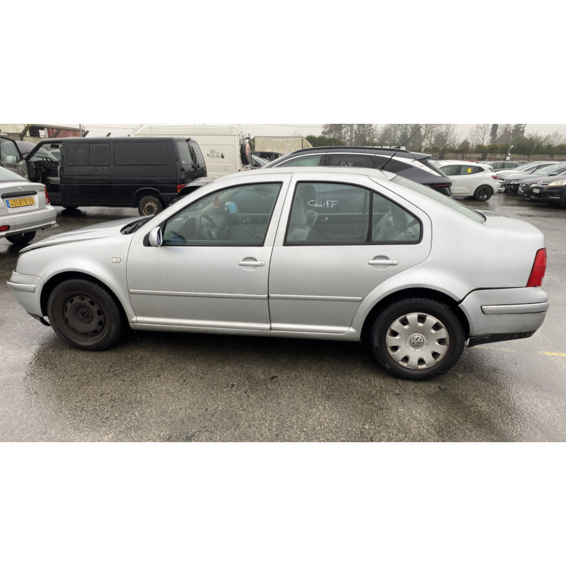 Jante VOLKSWAGEN BORA Photo n°9
