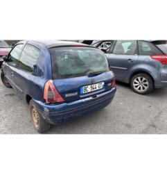 Commodo phare RENAULT CLIO 2
