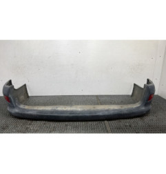 Pare choc arriere RENAULT KANGOO 1 Photo n°1