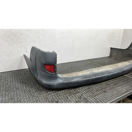 Pare choc arriere RENAULT KANGOO 1