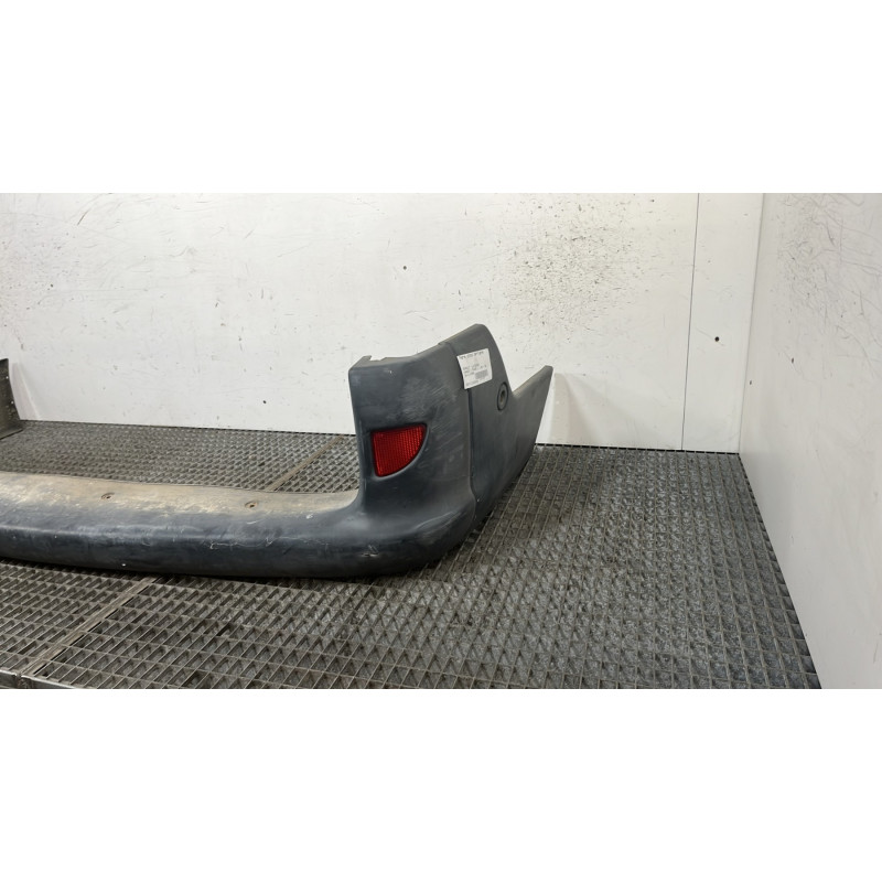 Pare choc arriere RENAULT KANGOO 1 Photo n°3
