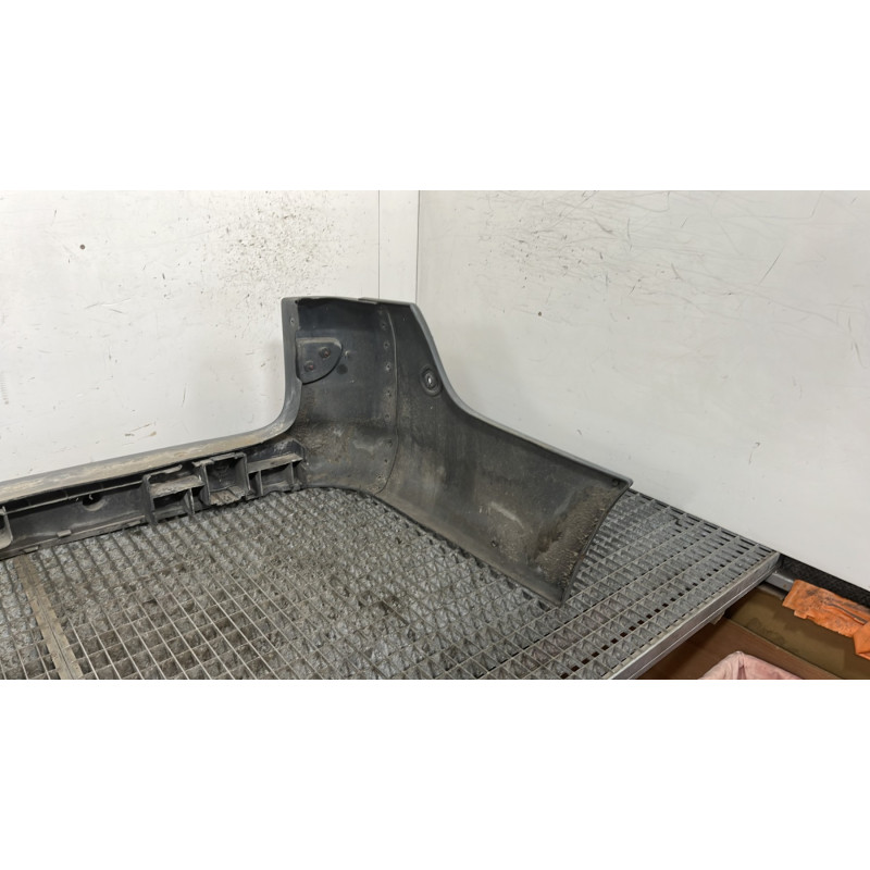 Pare choc arriere RENAULT KANGOO 1 Photo n°4