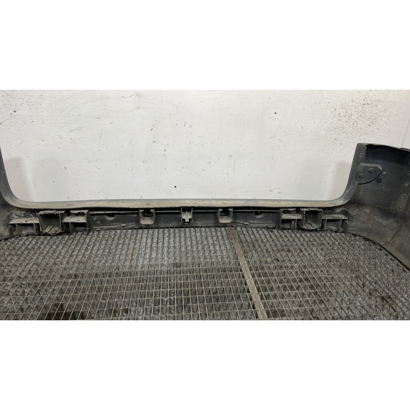 Pare choc arriere RENAULT KANGOO 1 Photo n°5