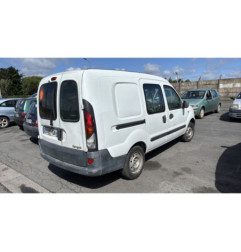 Pare choc arriere RENAULT KANGOO 1