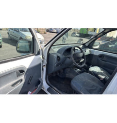 Pare choc arriere RENAULT KANGOO 1