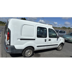 Pedale d'accelerateur RENAULT KANGOO 1