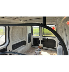 Pedale d'accelerateur RENAULT KANGOO 1