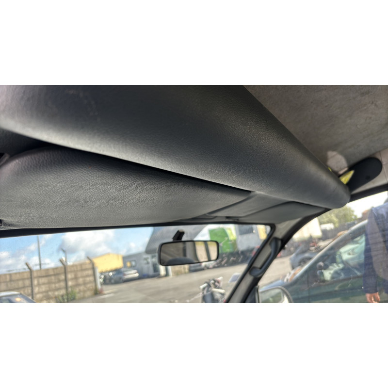 Pedale d'accelerateur RENAULT KANGOO 1 Photo n°16