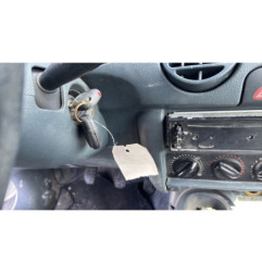 Pedale d'accelerateur RENAULT KANGOO 1