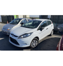 Charniere de capot FORD FIESTA 6