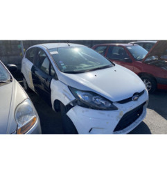 Charniere de capot FORD FIESTA 6