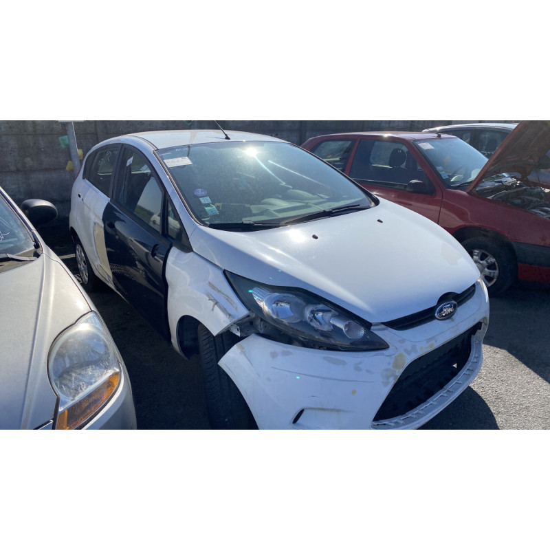 Charniere de capot FORD FIESTA 6 Photo n°5