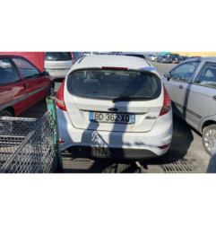 Charniere de capot FORD FIESTA 6