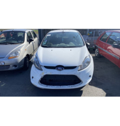 Charniere de capot FORD FIESTA 6
